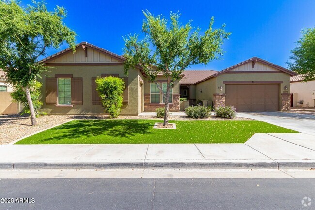 Building Photo - 1852 W Sparrow Dr Rental
