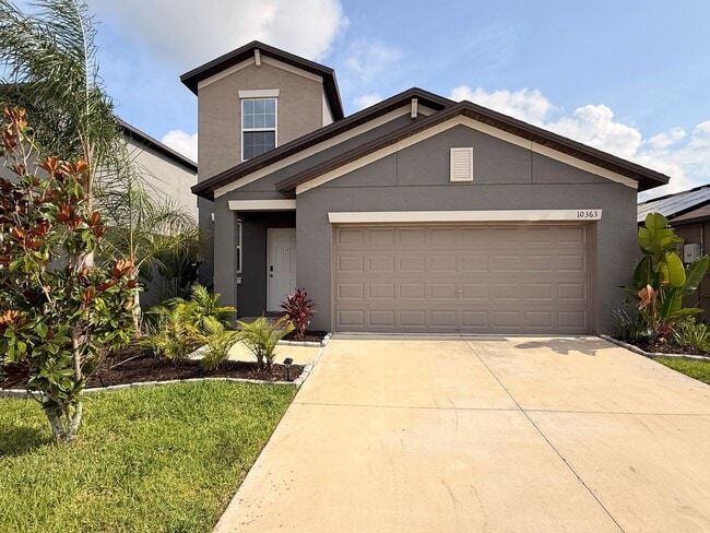 Building Photo - 10363 Shady Preserve Dr