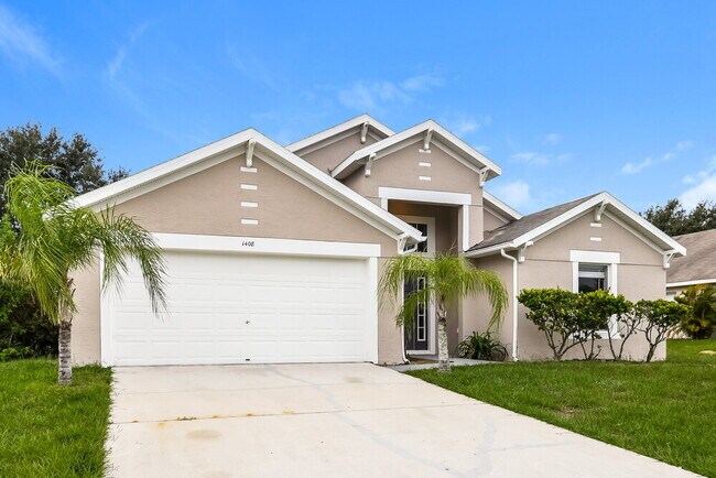 Photo - 1408 Vista del Lago Blvd