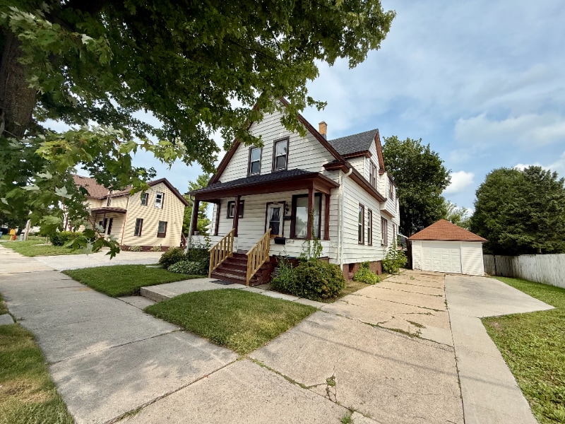 Photo - 1409 S 17th St