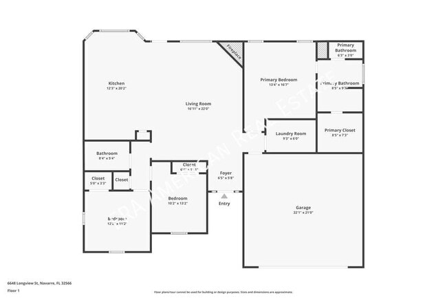 Photo - 6648 Longview St