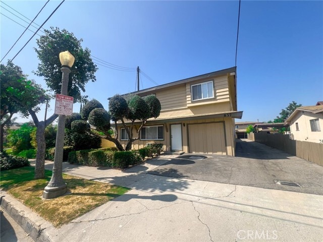 Photo - 837 S Sierra Vista Ave Unit D