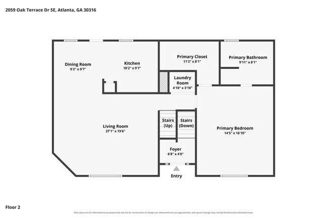Photo - 2059 Oak Terrace Dr SE