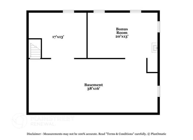 Photo - 10812 Lemarie Dr