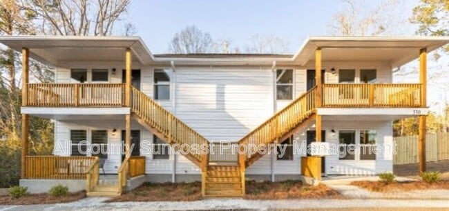 Building Photo - 530 Mississippi St Unit #D