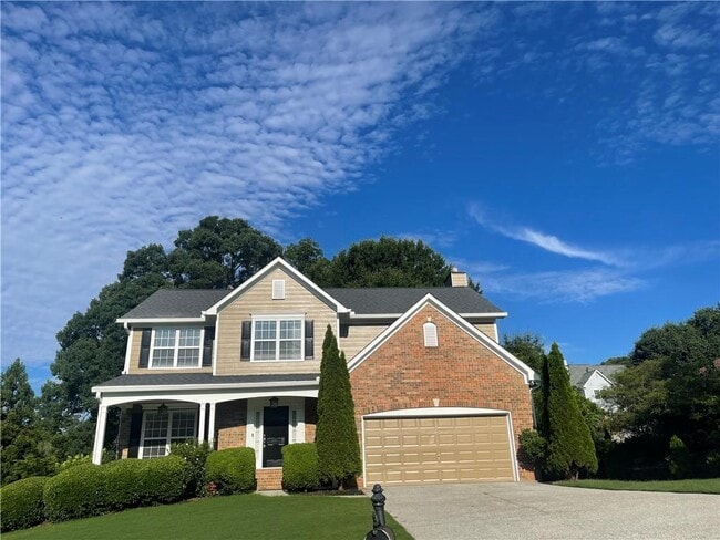 Building Photo - 1023 Cassina Ct SE