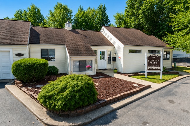 Photo - Foxfire West Apartments