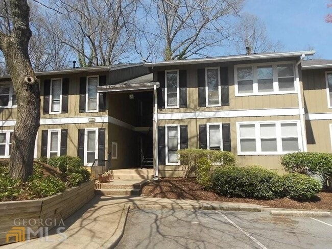 Photo - 5155 Roswell Rd NE Unidad 9