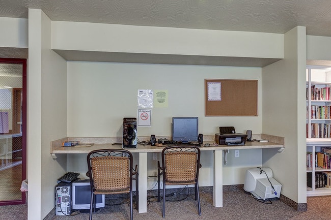 Photo - Meridian Greene I