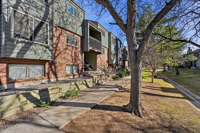 Photo - Updated 2 bed / 1 bath home in Lakewood!