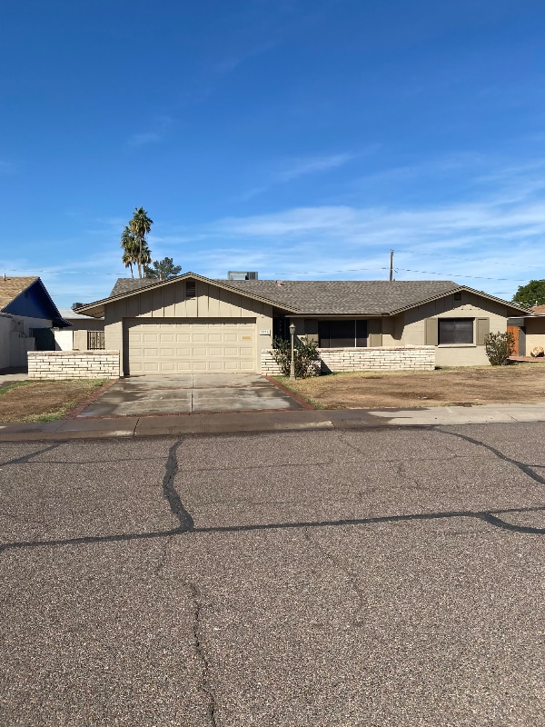 Building Photo - 5538 N 41st Dr Rental