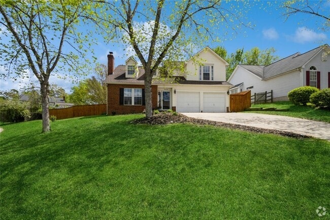 Building Photo - 9430 Cantle Dr Rental