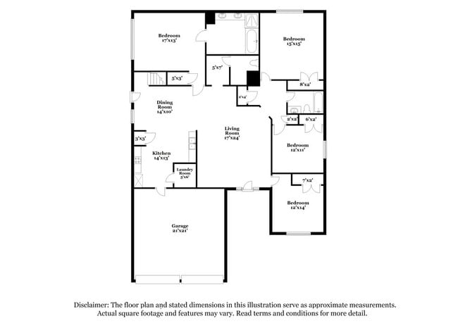 Photo - 4123 Chelsea Wood Cove