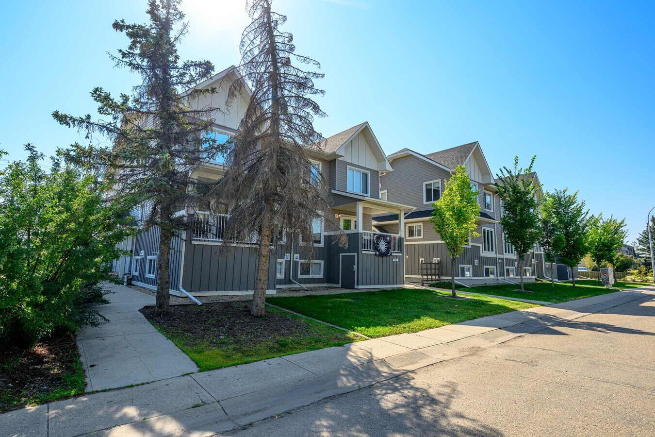 Photo - 10307-10107 AvenueBlock B - 101 Unit 101 - O