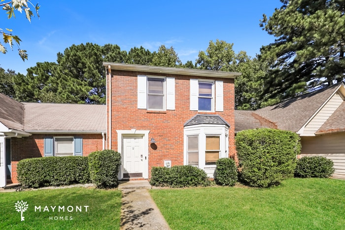 Photo - 8035 Woodlake Dr House