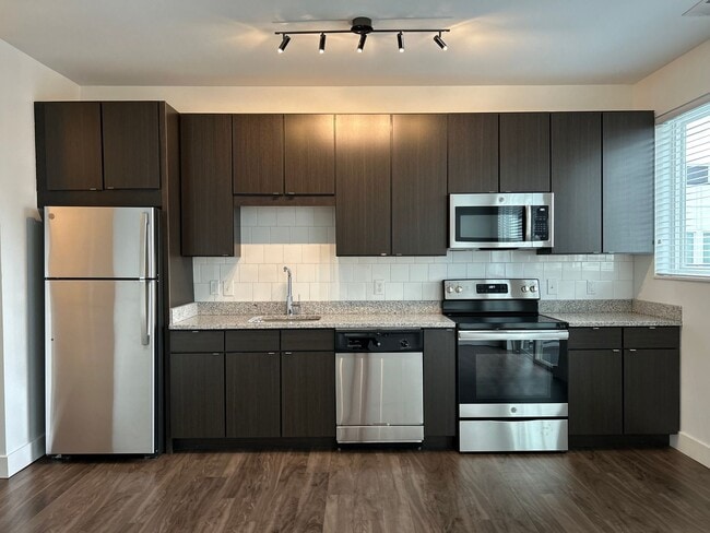 Ardmore Apartments