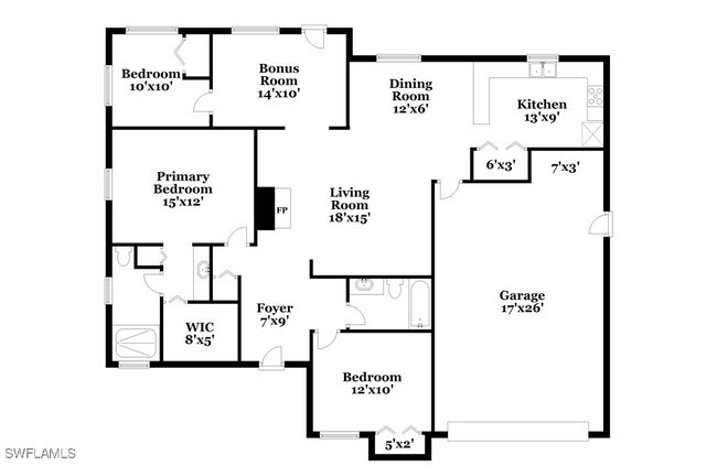 Photo - 290 Crane Rd