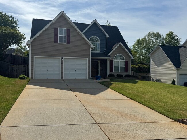 Photo - Four Bedroom Home in Curtis Pond