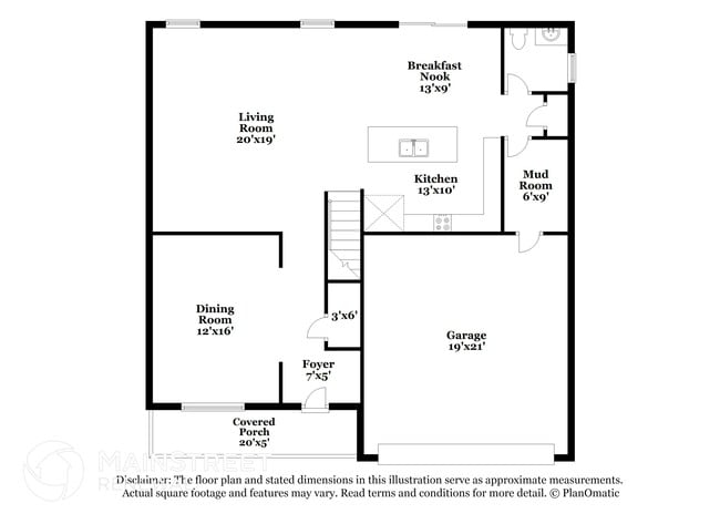 Photo - 9004 Outpost Dr