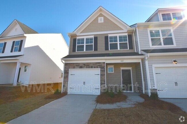 Building Photo - 8145 Sheffield Dr Rental