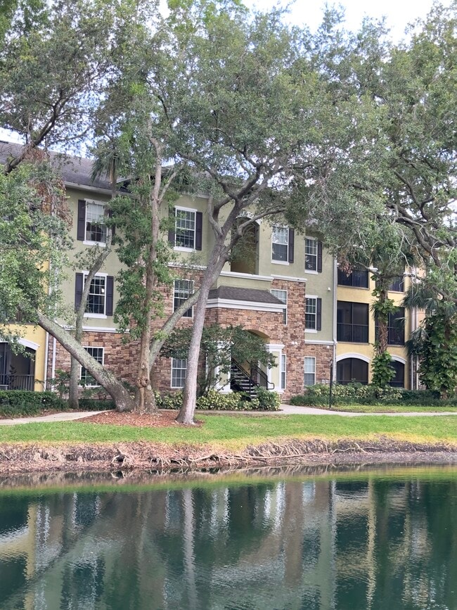Photo - 10123 Courtney Palms Blvd Condo Unit 304