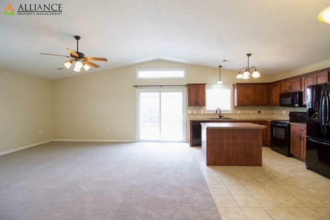 Photo - Beautiful Home on Corner Lot!