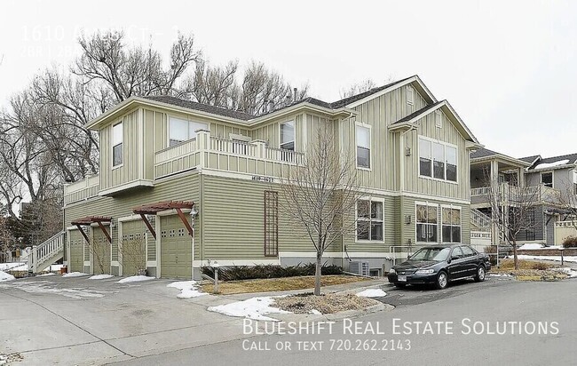 Photo - 1610 Ames Ct Townhome