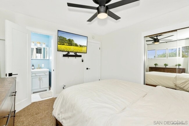 Photo - 3606 Clairemont Mesa Blvd