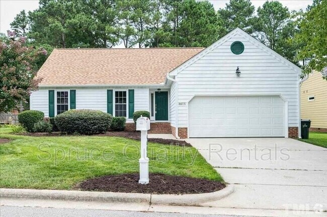 Building Photo - 4605 Knightsbridge Way Rental