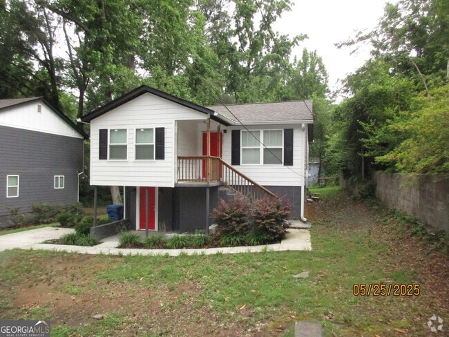 Building Photo - 2343 Carver Dr NW Rental