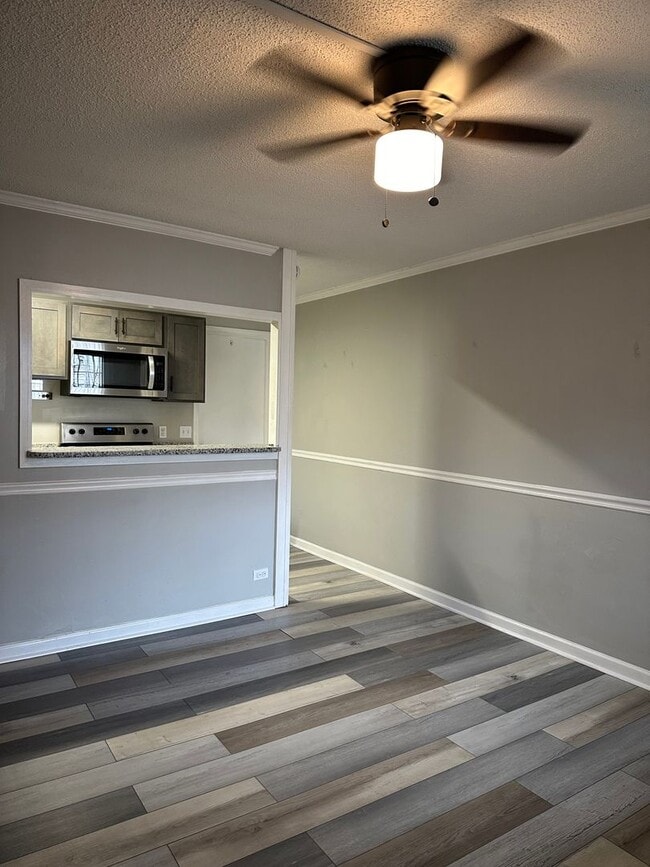 Photo - Evian Tower Condominium: 1BD/1BA and comes with assigned parking space. AVAILABLE NOW 2/1/24 Unit 204