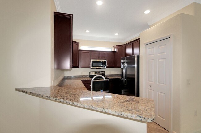 Photo - Gran Paradiso Annual Villa for Rent