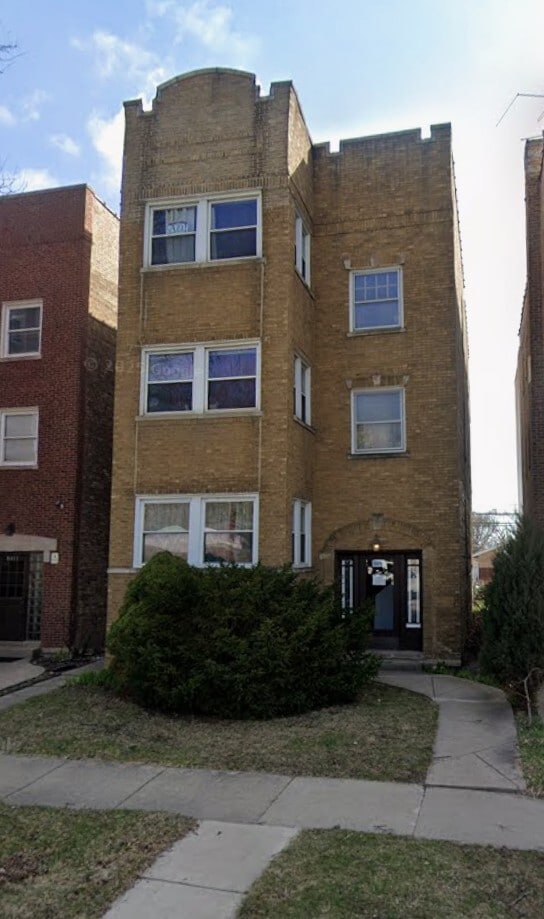 Photo - 8413 Monticello Ave Unit 8413 Monticello 1