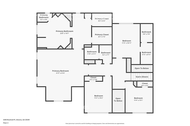 Photo - 5490 Rosehall Pl