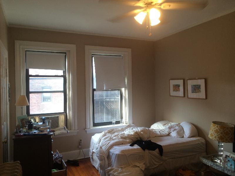 Photo - 856 Beacon St Unit 5