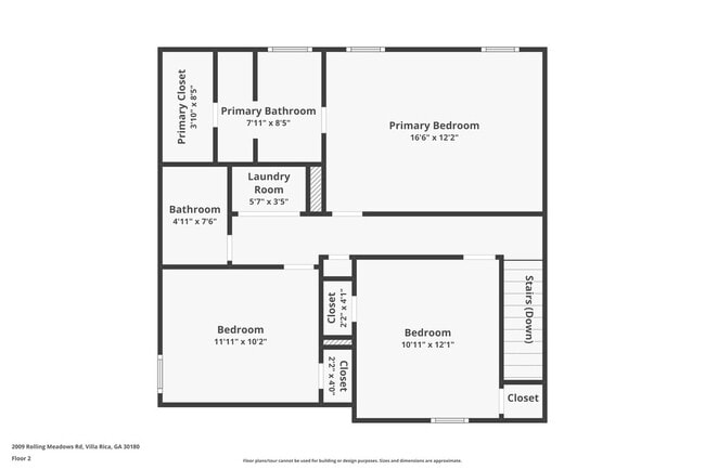 Photo - 2009 Rolling Meadows Rd