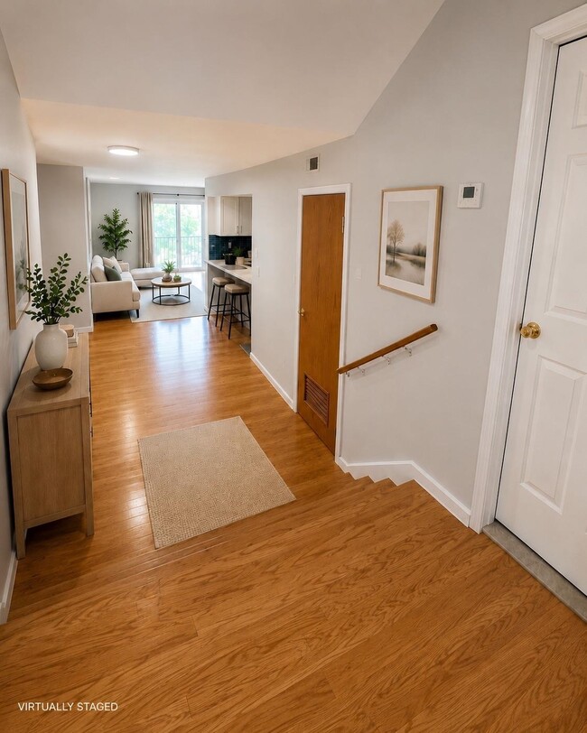 Photo - 6405 Liberty Ave Unit J4