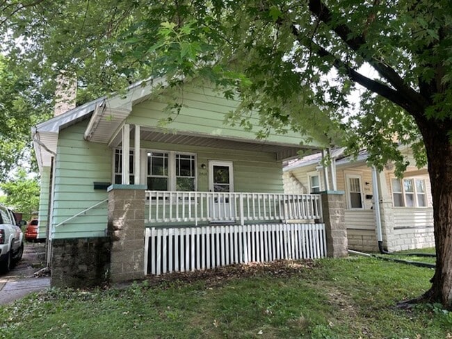Section 8 Vouchers accepted for 2 Bedroom ... - Section 8 Vouchers accepted for 2 Bedroom ... House