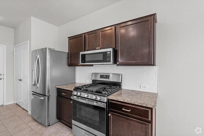 Building Photo - 10116 Gertrudis Lp Rental