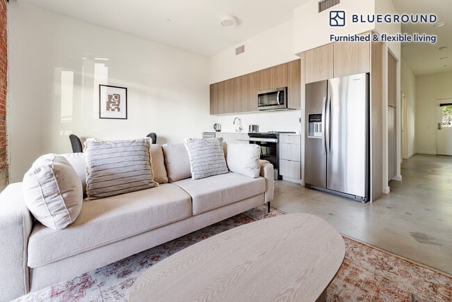 Photo - 1501 Buena Vista Ave Unidad SI FL0-ID1871