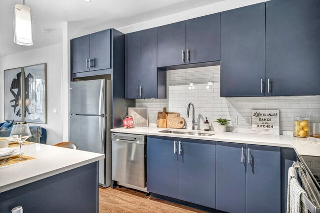 Photo - LYV Broadway