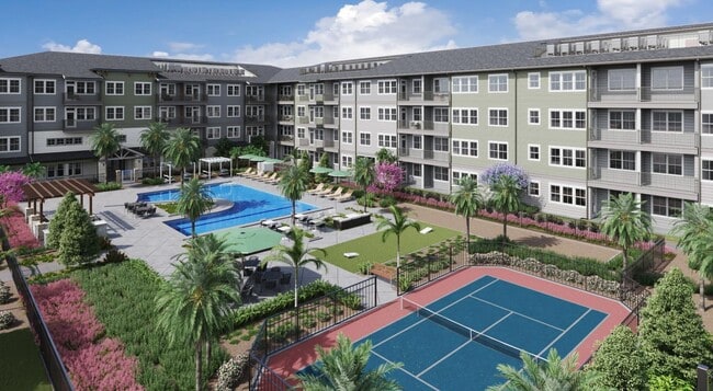 Mera at East Shore 55+ Active Adult