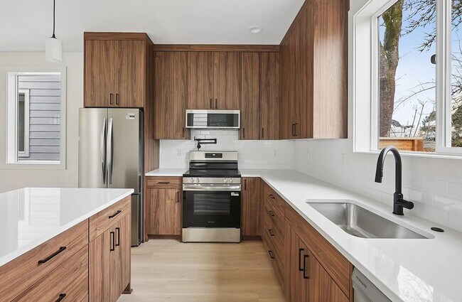 Photo - Beautiful Brand New Cottage - Modern Updates - Close to Washington Square