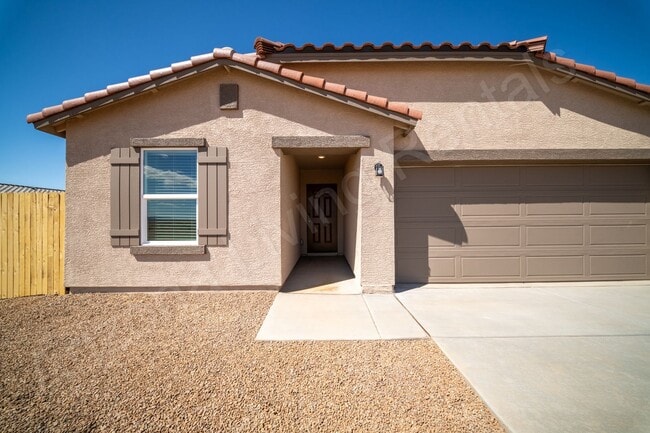 Building Photo - BE THE FIRST TO ENJOY THIS NEW HOME