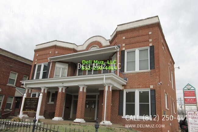 Photo - 706 Court St Unit F