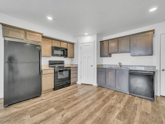 Photo - Herriman 3 Bedroom Townhouse Ready to be Called Home! Unidad 14844