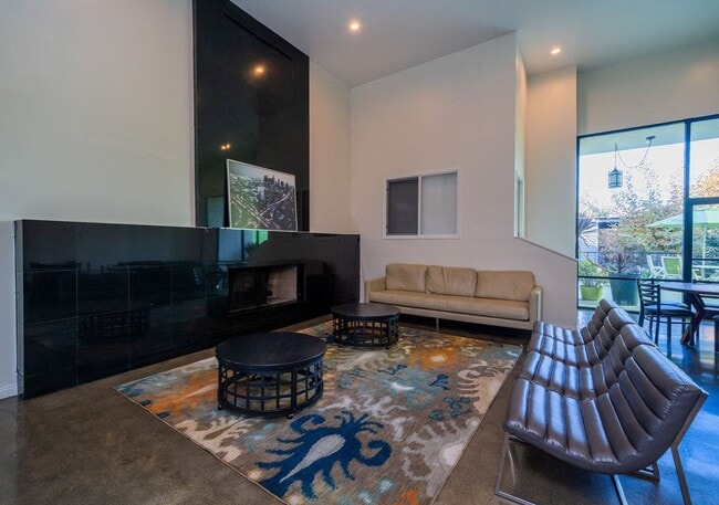 Universe at the Sycamores Apartments