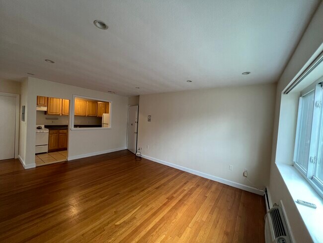 34 Gardner St
