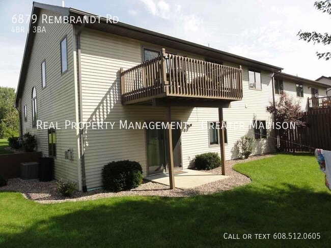 Building Photo - 6879 Rembrandt Rd