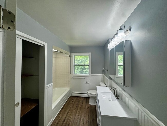 Photo - 4 Bedroom | 2 Bathroom Single Family Home | Renovated | Coal Valley